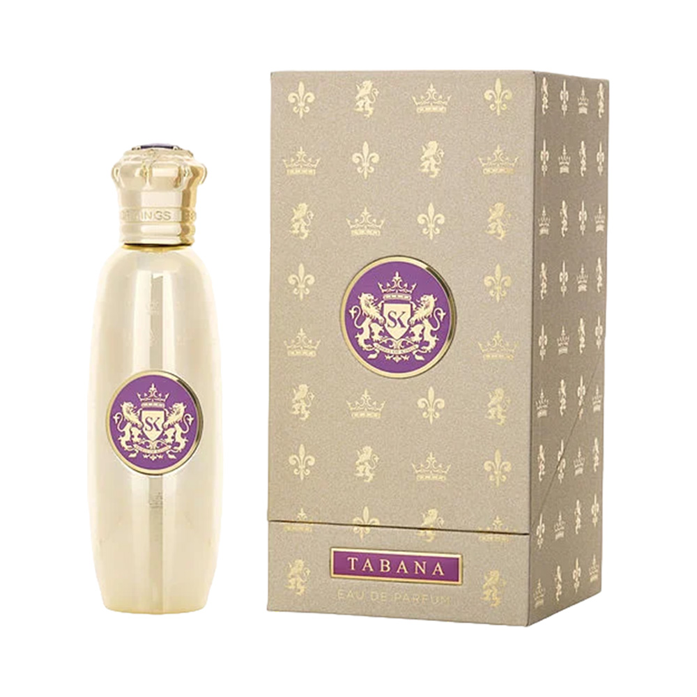 Perfume Spirit OF Kings Tabana Eau de Parfum 100ML