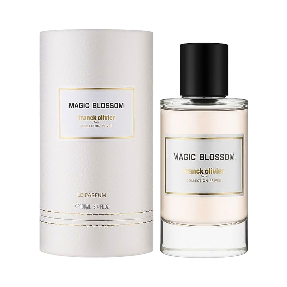 Perfume Franck Olivier Magic Blossom LE Parfum 100ML