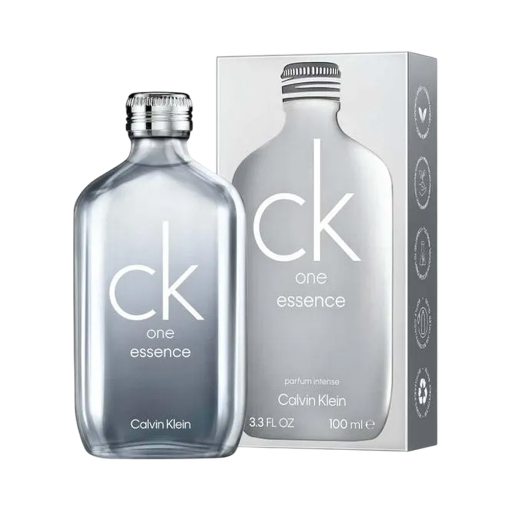 Perfume Calvin Klein One Essence Parfum Intense 100ML