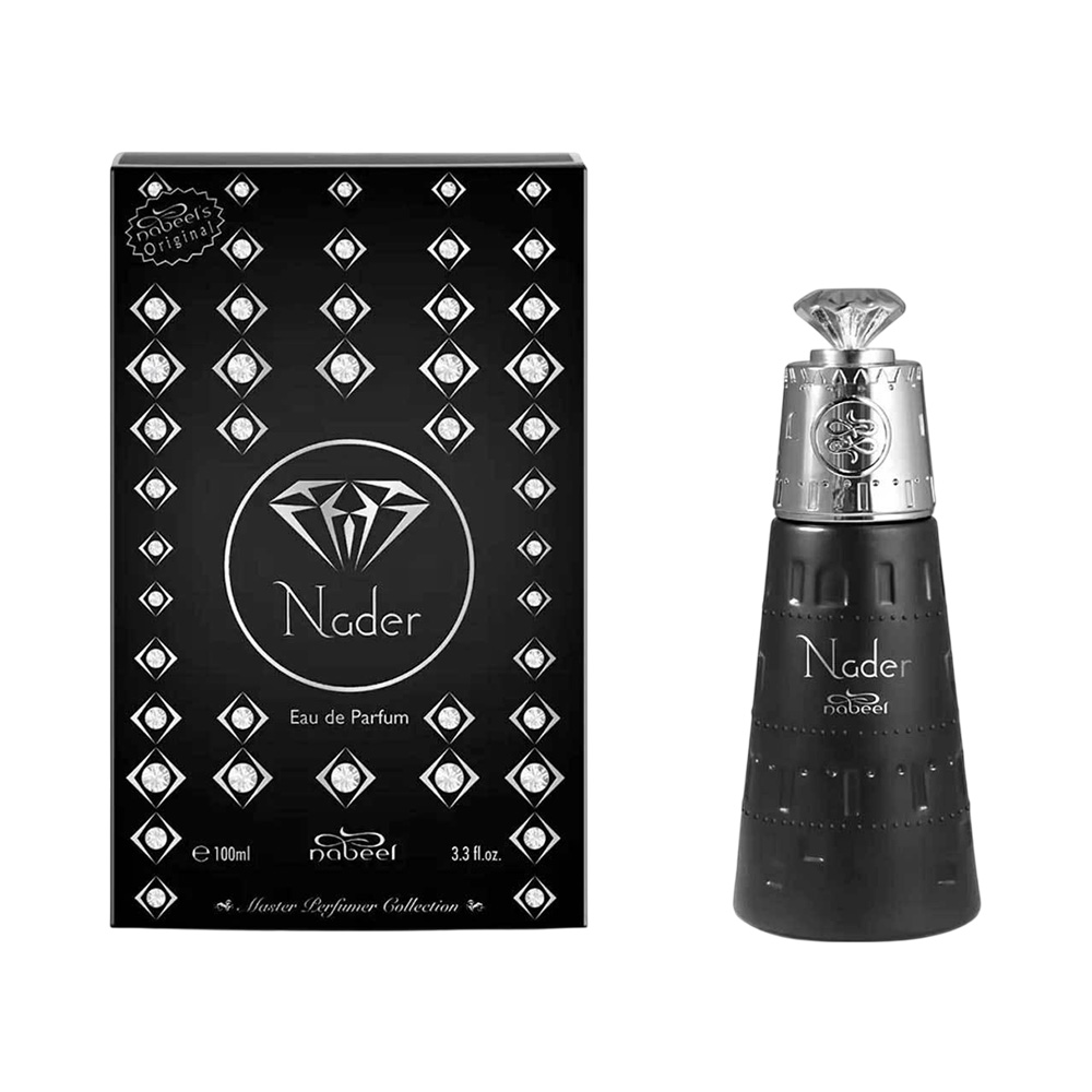 Perfume Nabeel Nader Edp 100ML