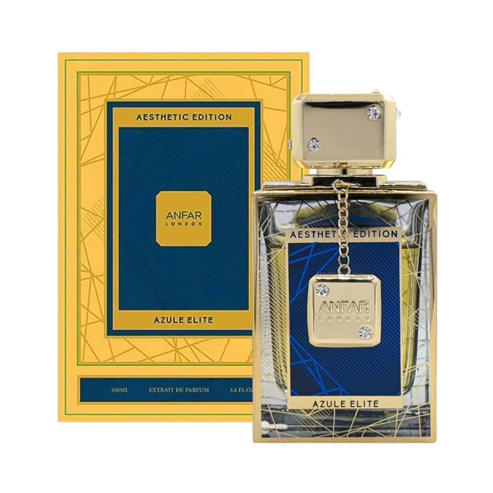 Perfume Anfar Azule Elite Eau de Parfum 100ML
