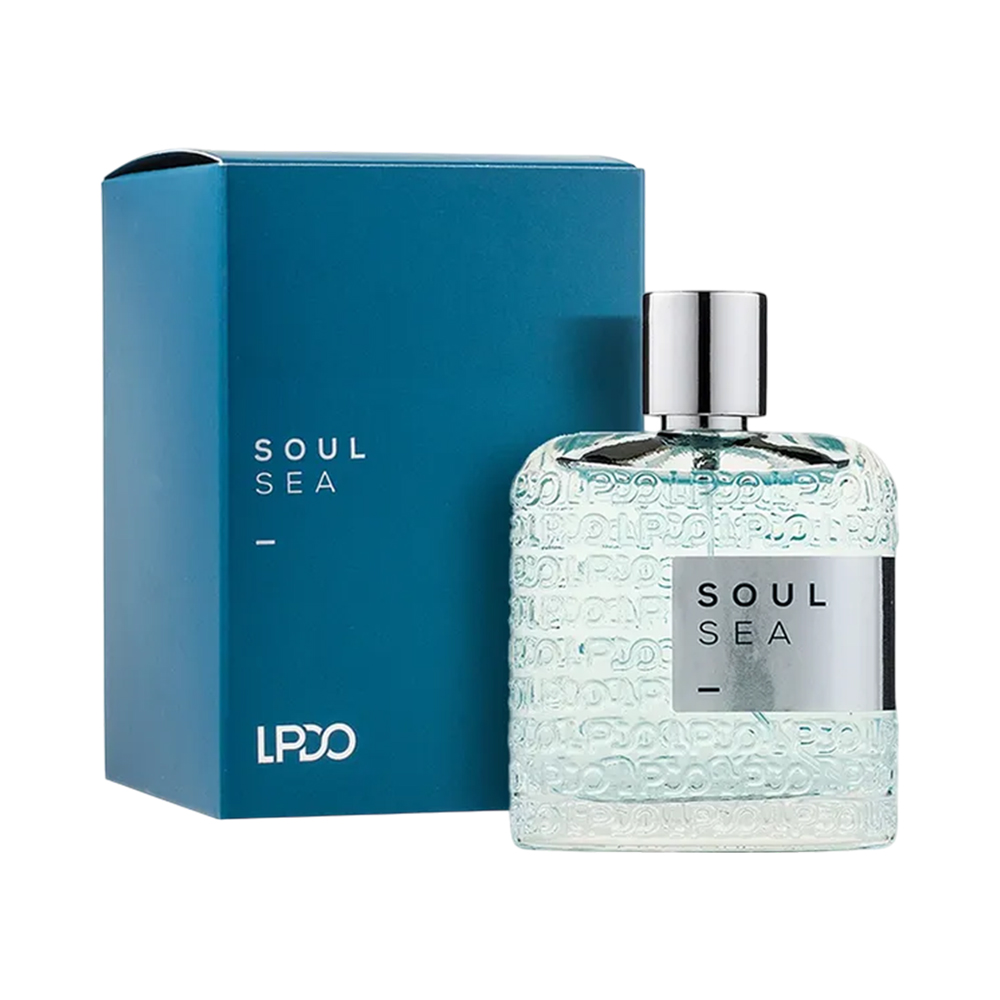 Perfume Lpdo Soul Sea Eau de Parfum Intense 100ML