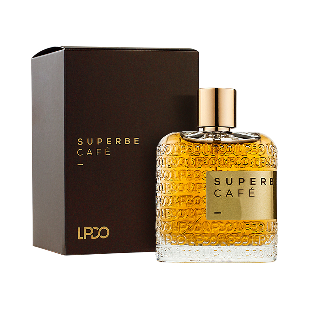 Perfume Lpdo Superbe Café Eau de Parfum Intense 100ML