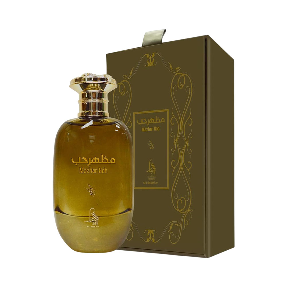 Perfume AL Absar Mazhar Hob Edp 100ML