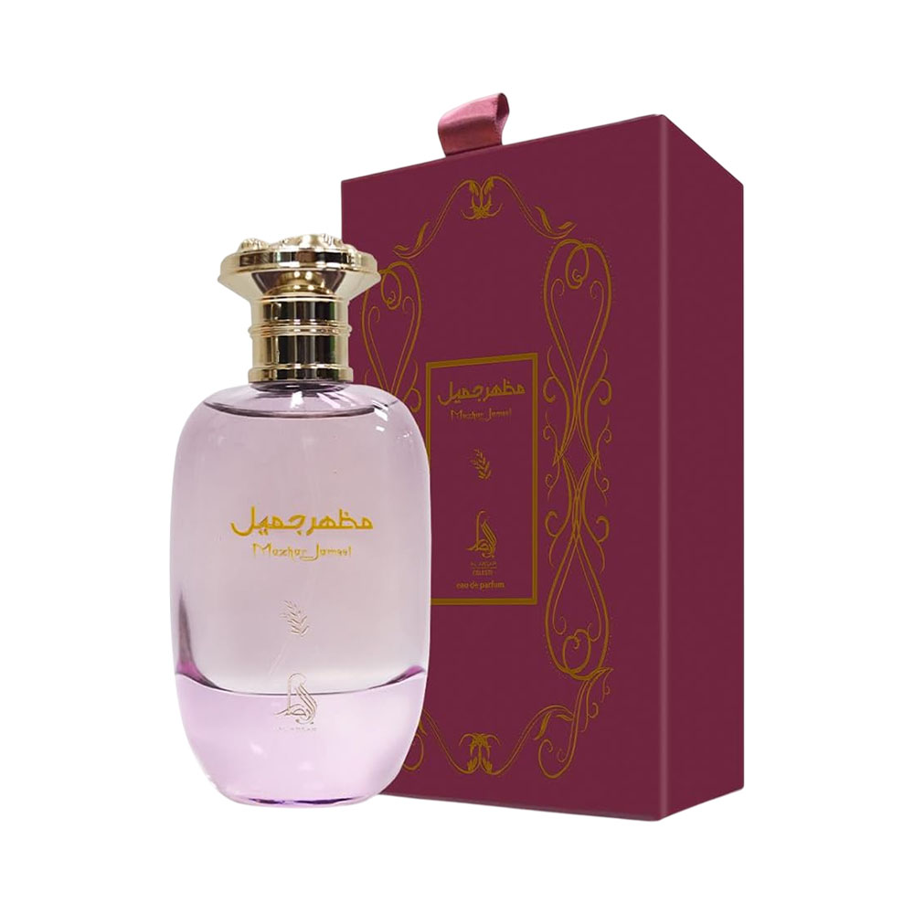 Perfume AL Absar Mazhar Jameel Edp 100ML