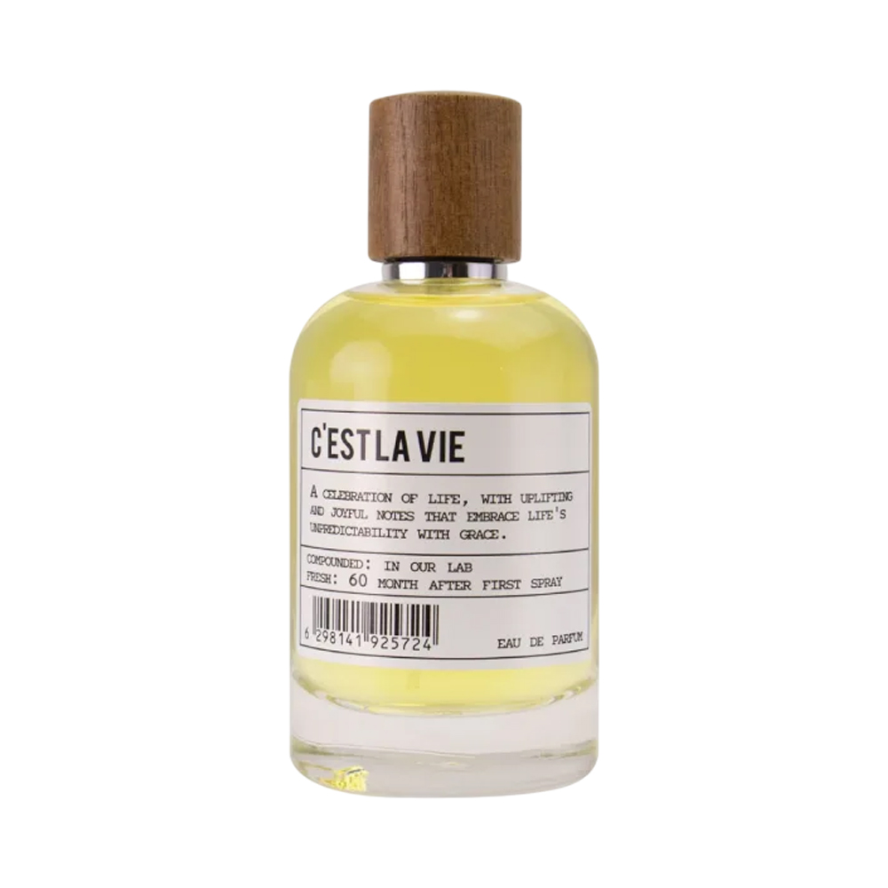Perfume Karma C'est LA Vie Edp 100ML