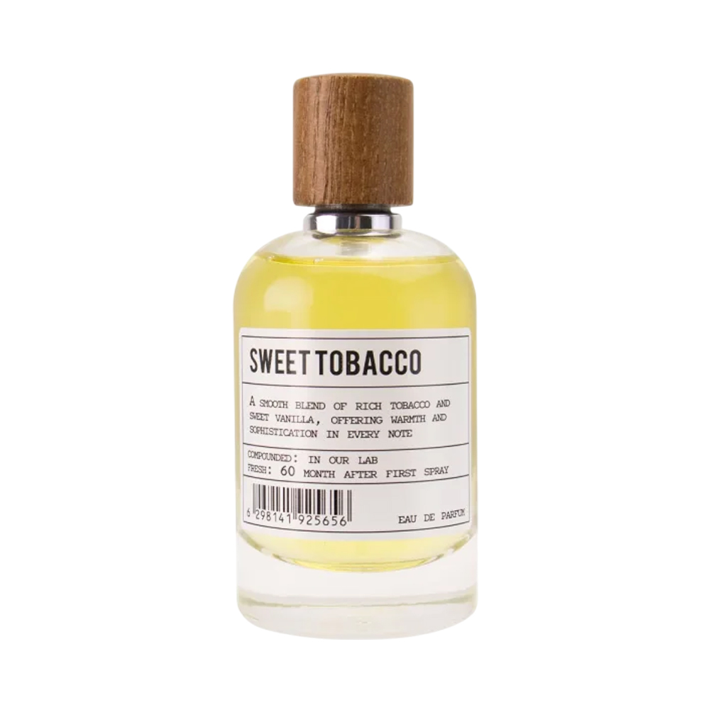 Perfume Karma Sweet Tobacco Edp 100ML