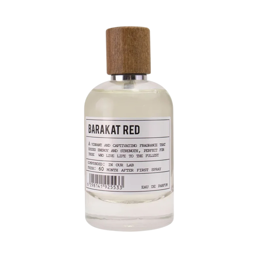 Perfume Karma Baracat Red Edp 100ML