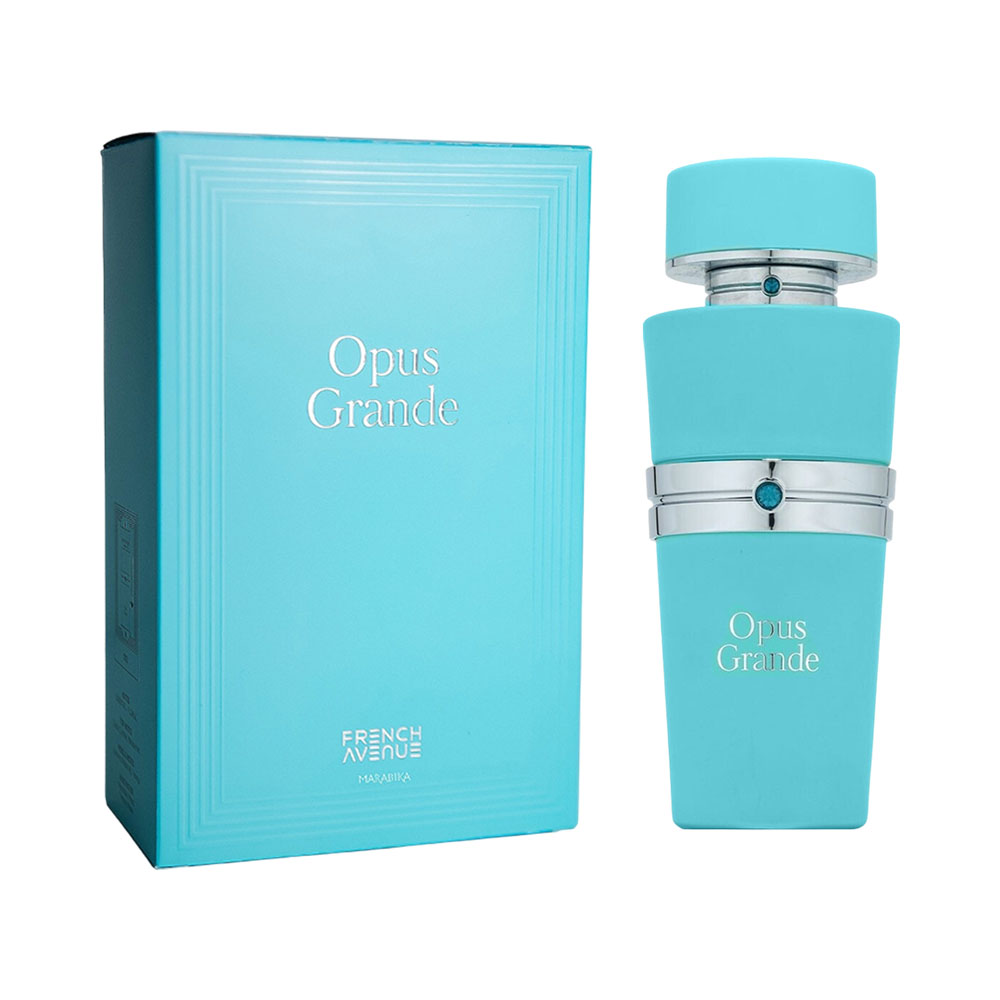 Perfume French Avenue Opus Grande Edp 100ML