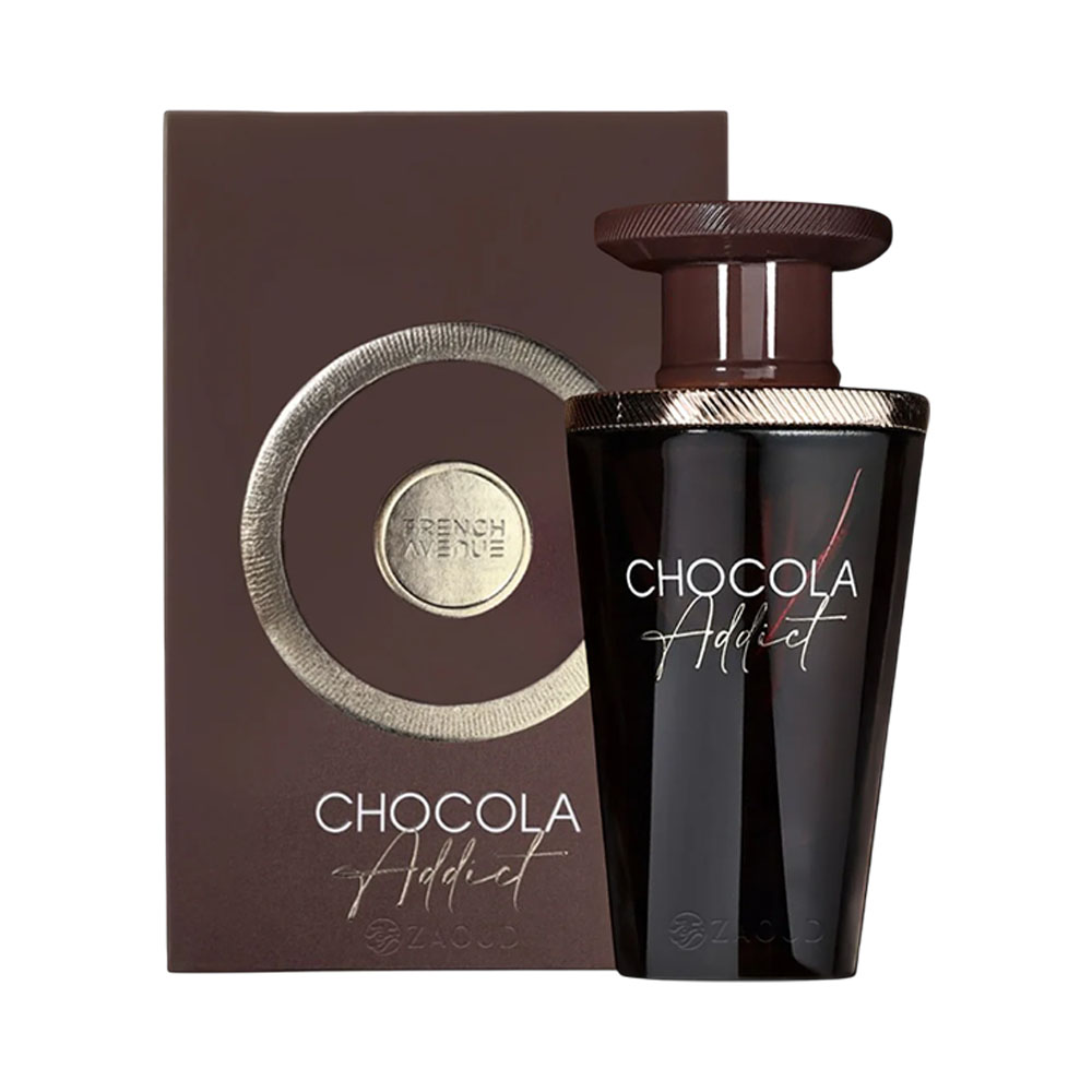 Perfume French Avenue Chocola Addict Edp 100ML