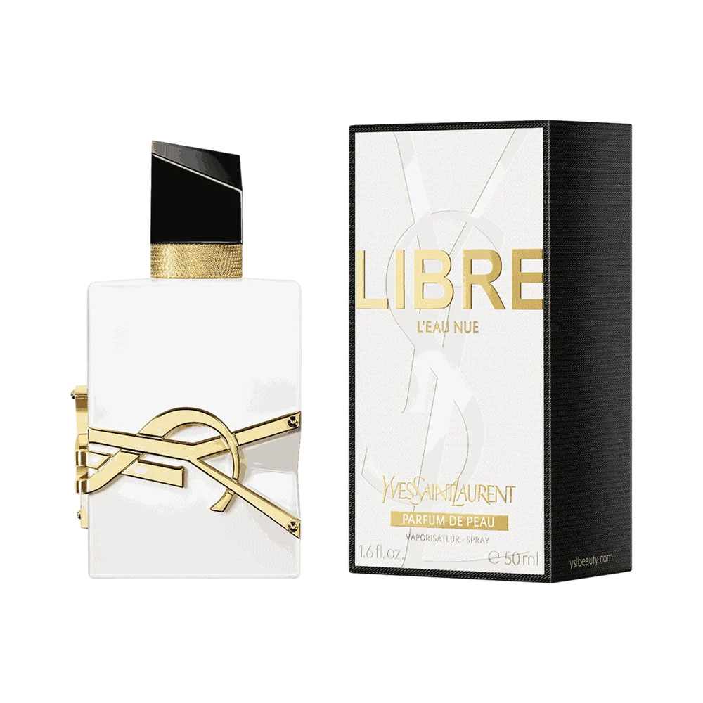 Perfume Yves Saint Laurent Libre L'eau Nue Parfum de Peau 50ML