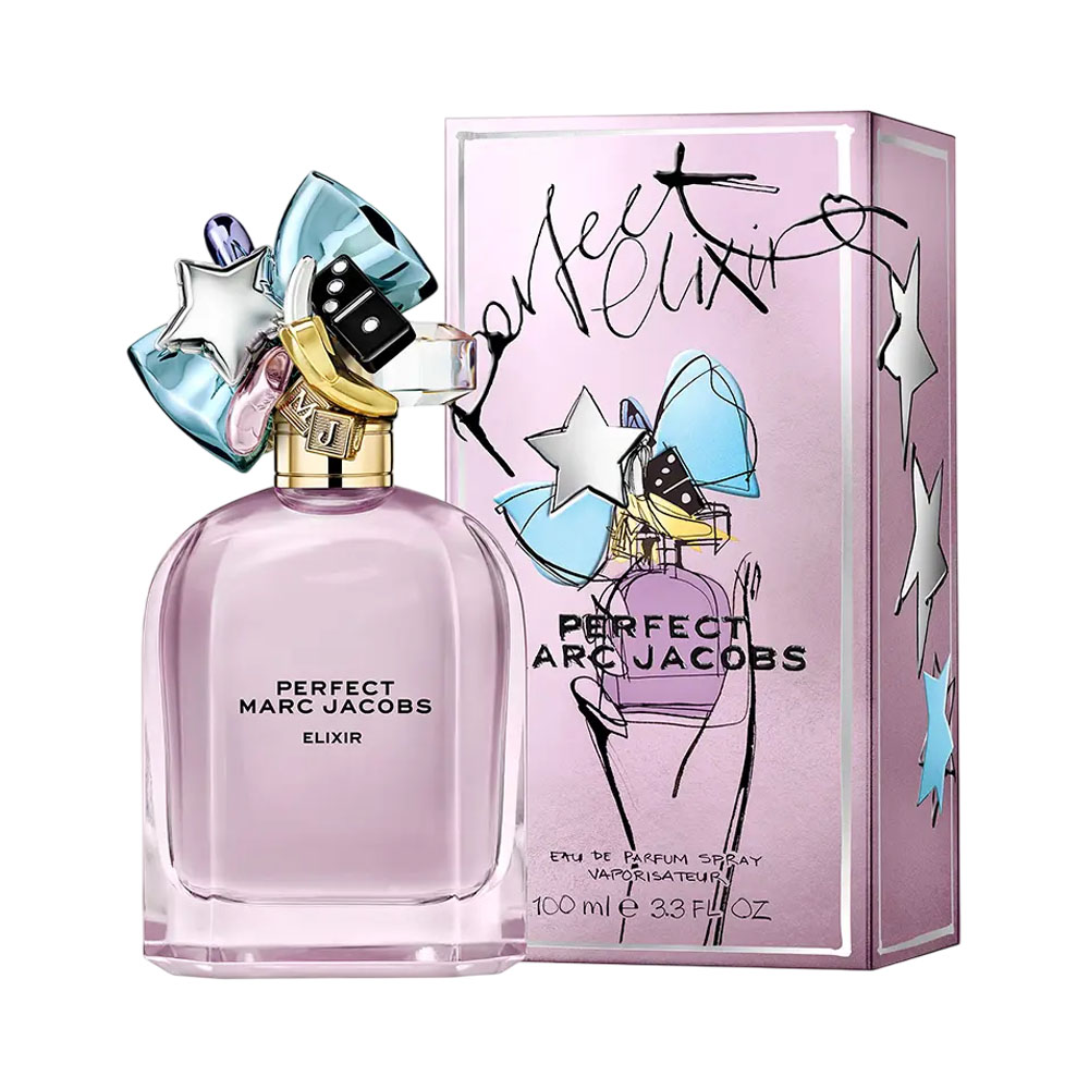 Perfume Marc Jacobs Perfect Elixir Edp 100ML