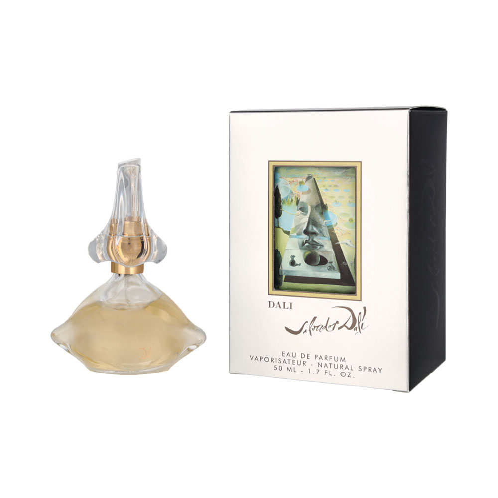 Perfume Salvador Dali Dali Edp 50ML