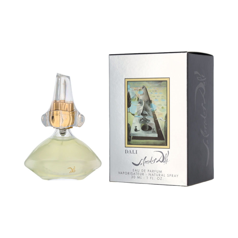 Perfume Salvador Dali Dali Edp 30ML
