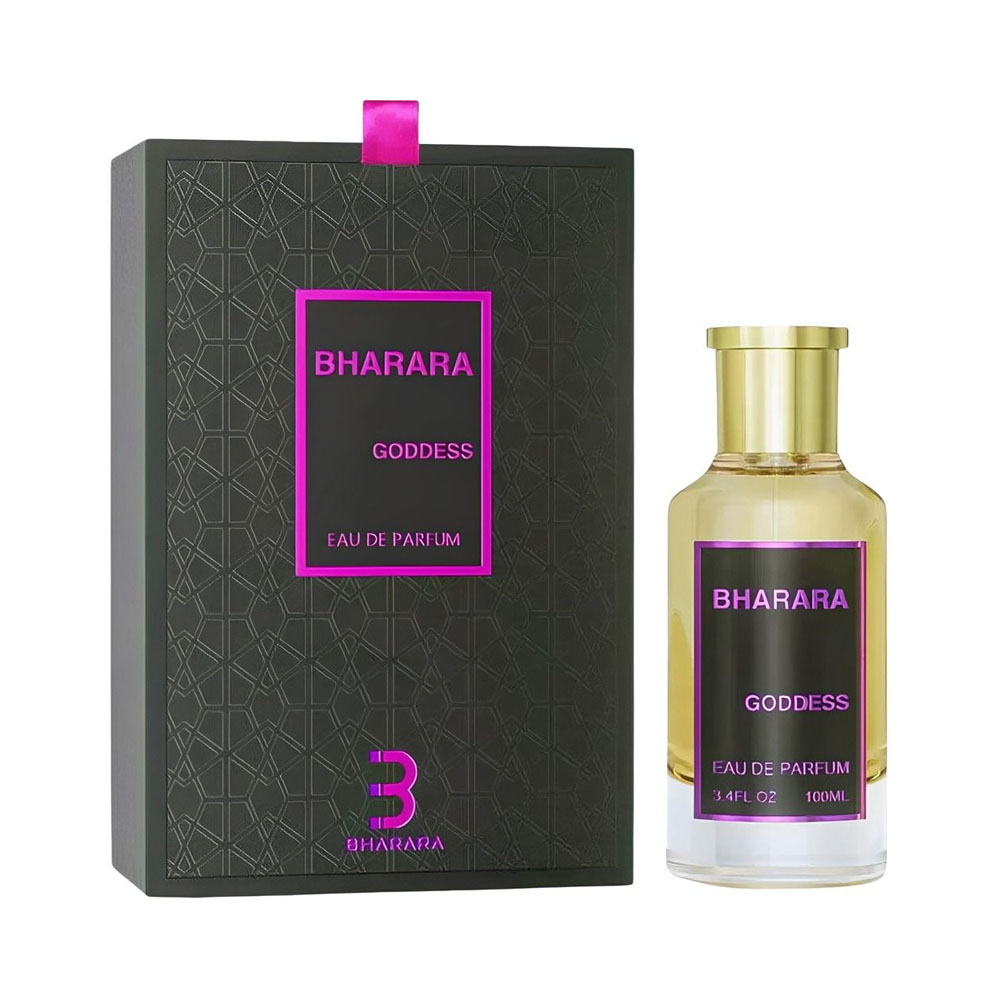 Perfume Bharara Goddess Edp 100ML