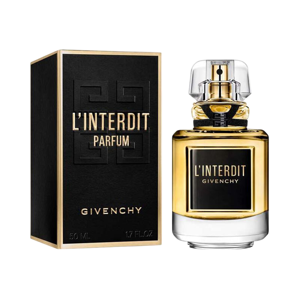 Perfume Givenchy L'interdit Parfum 50ML
