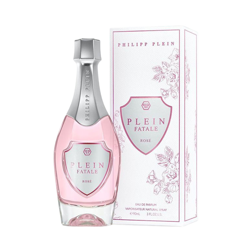 Perfume Philipp Plein Plein Fatale Rose Edp 90ML