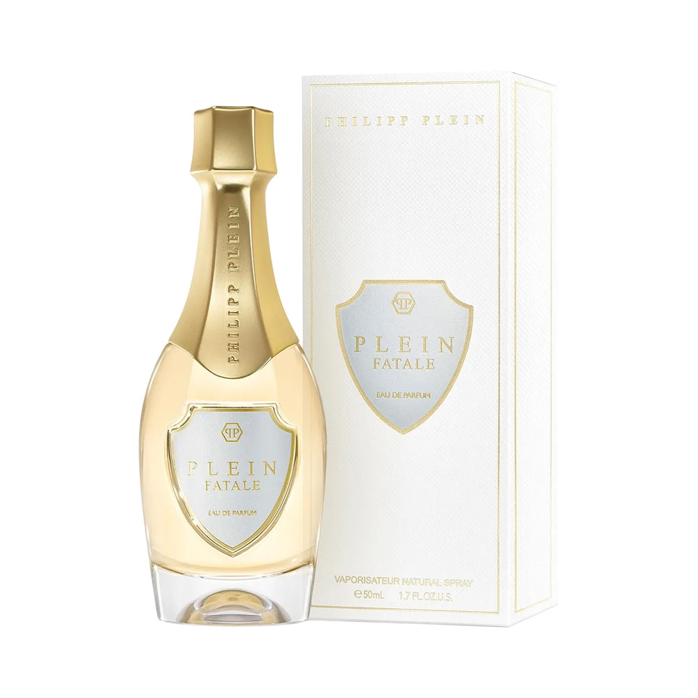 Perfume Philipp Plein Plein Fatale Edp 50ML