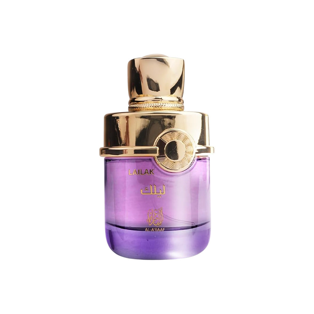 Perfume AL A'raaf Lailak Edp 100ML