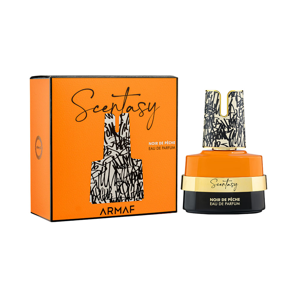 Perfume Armaf Scentasy Edp 100ML