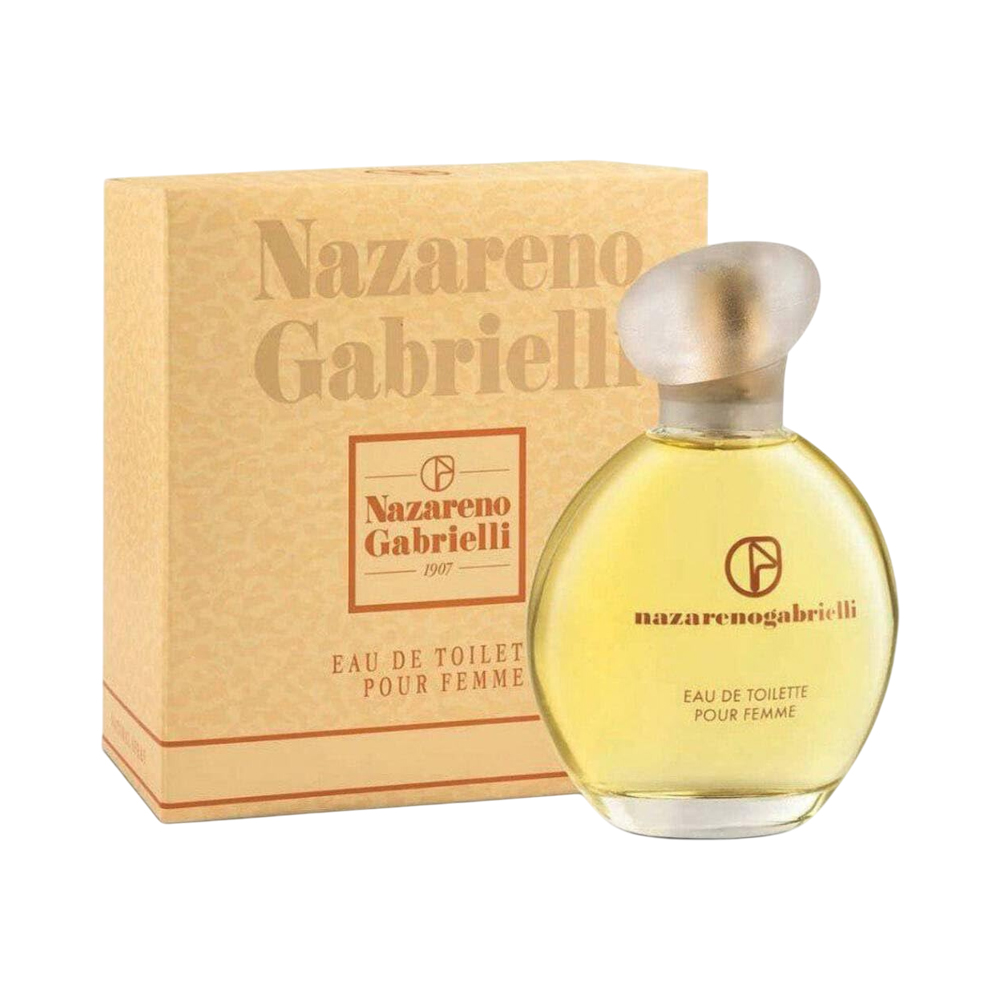 Perfume Nazareno Gabrielli Pour Femme Edt 100ML