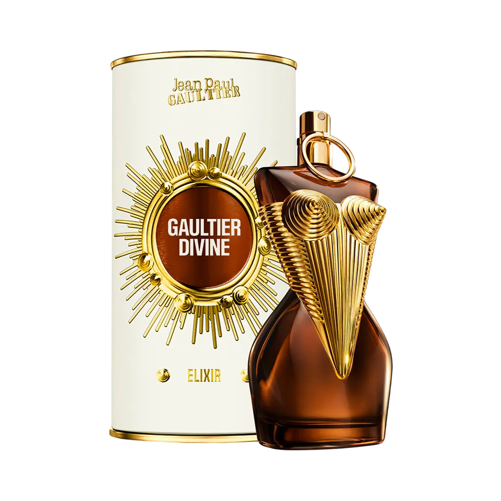 Perfume Jean Paul Gaultier Gaultier Divine Elixir Parfum 50ML