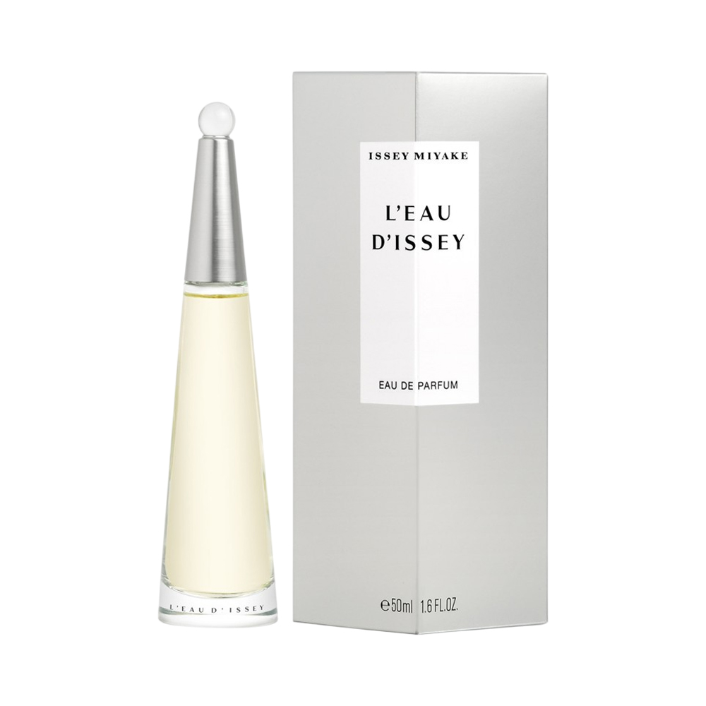 Perfume Issey Miyake L'eau D'issey Edp 50ML