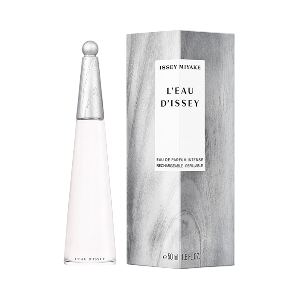 Perfume Issey Miyake L'eau D'issey Eau de Parfum Intense 50ML