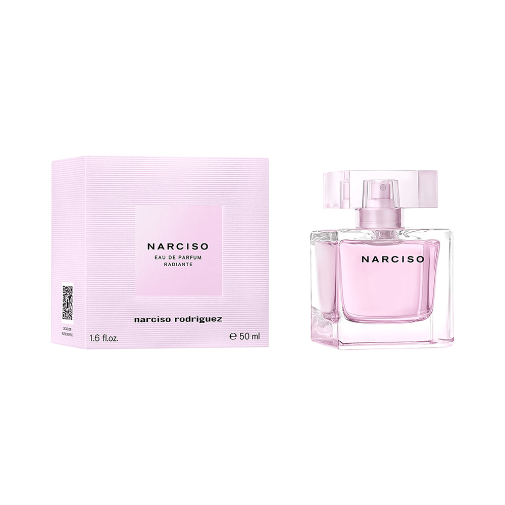 Perfume Narciso Rodriguez Narciso Radiante Epd 50ML