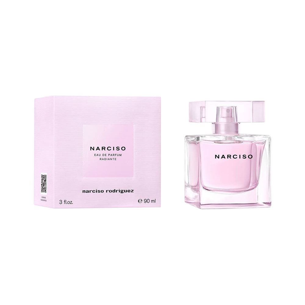 Perfume Narciso Rodriguez Radiante Edp 90ML