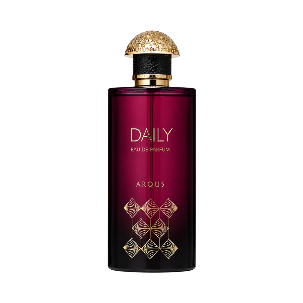 Perfume Arqus Daily Edp 100ML