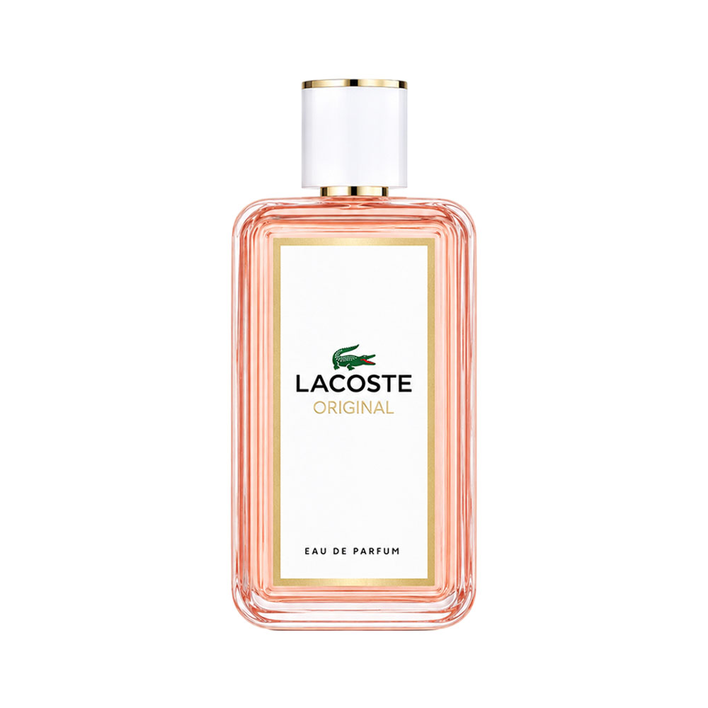 Perfume Lacoste Original Femme Edp 100ML