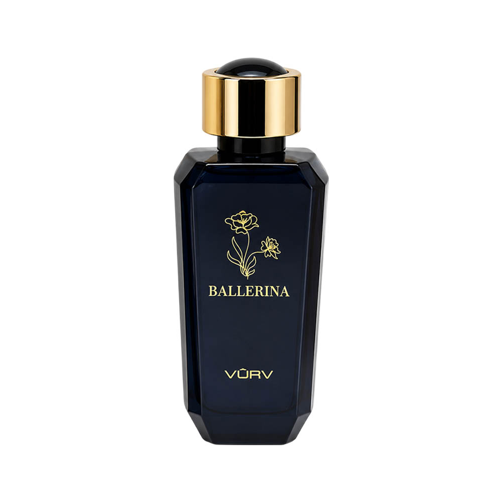 Perfume Vurv Ballerina Women Edp 100ML