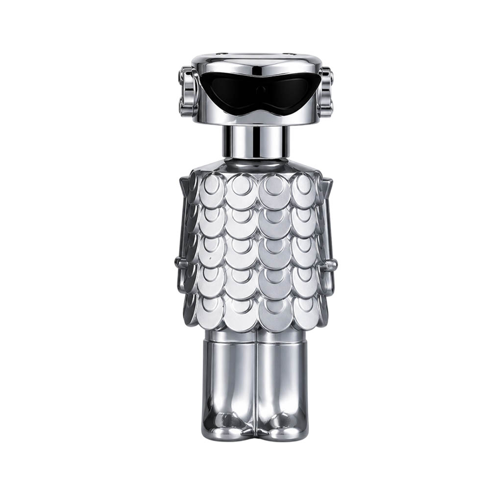 Perfume Lovali Flame Passion Edp 75ML
