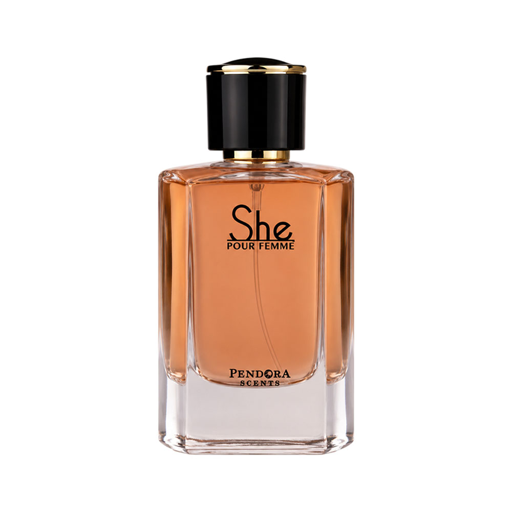 Perfume Pendora She Pour Femme Edp 100ML