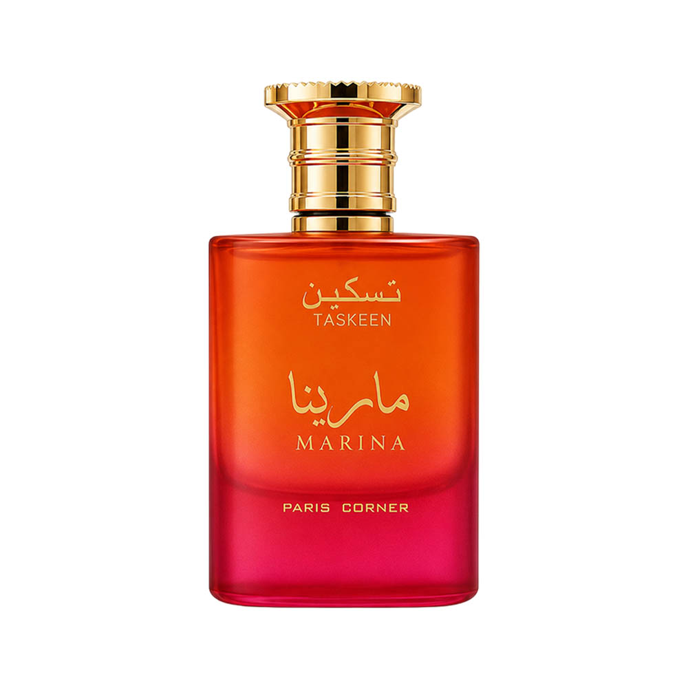 Perfume Paris Corner Taskeen Marina Edp 100ML