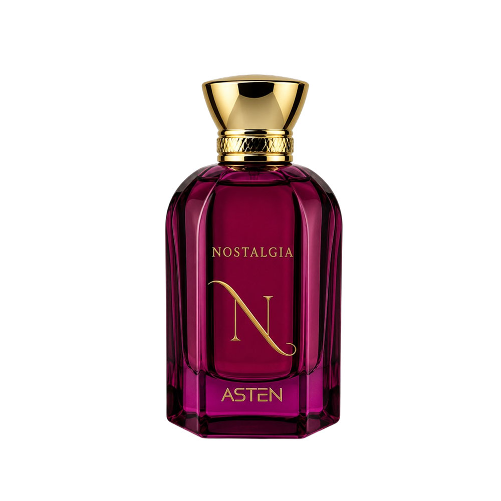 Perfume Asten Nostalgia Edp 100ML