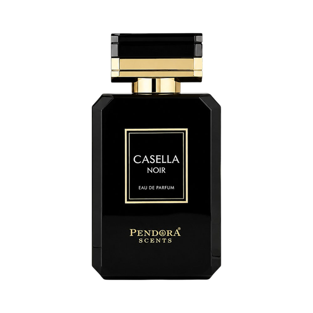 Perfume Pendora Casella Noir Edp 100ML