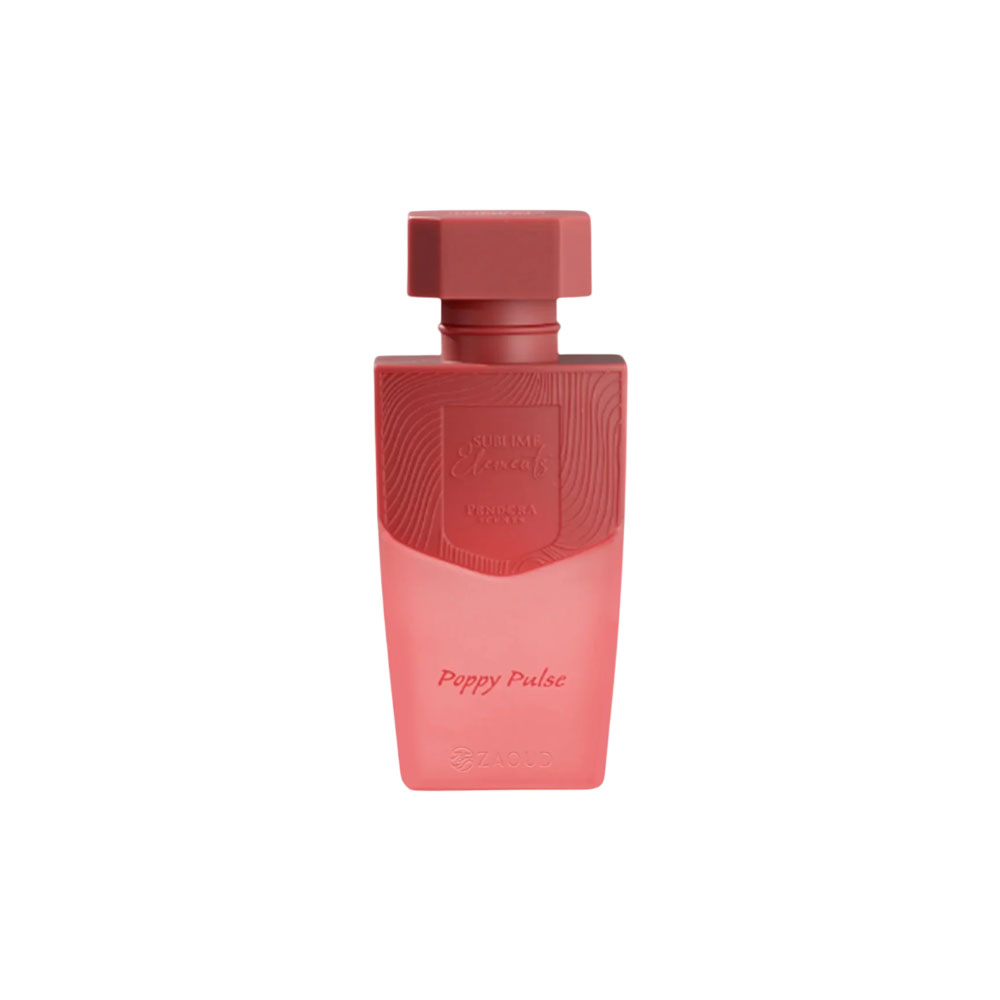 Perfume Pendora Sublime Elements Poppy Pulse Edp 100ML