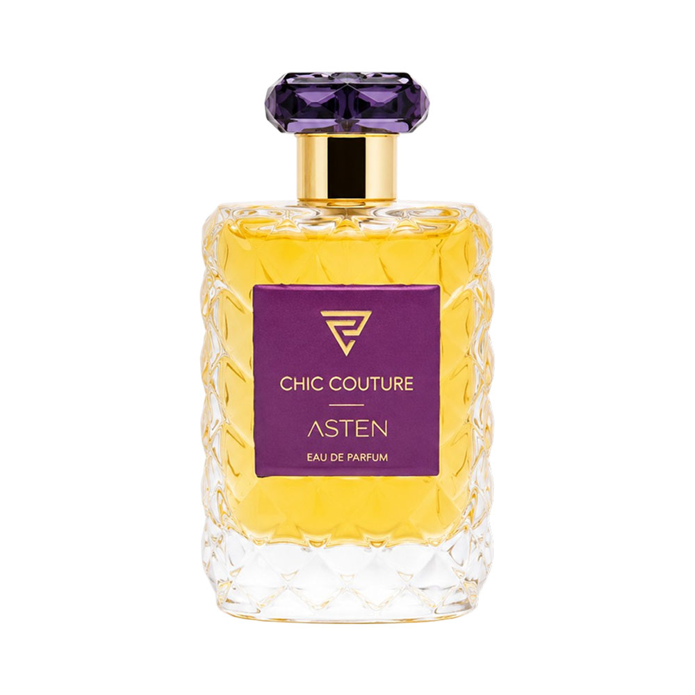 Perfume Asten Chic Couture Edp 100ML