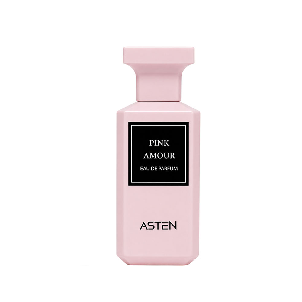 Perfume Asten Pink Amour Edp 80ML