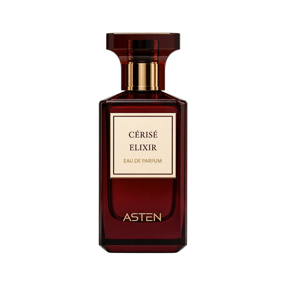 Perfume Asten Cerise Elixir Edp 80ML