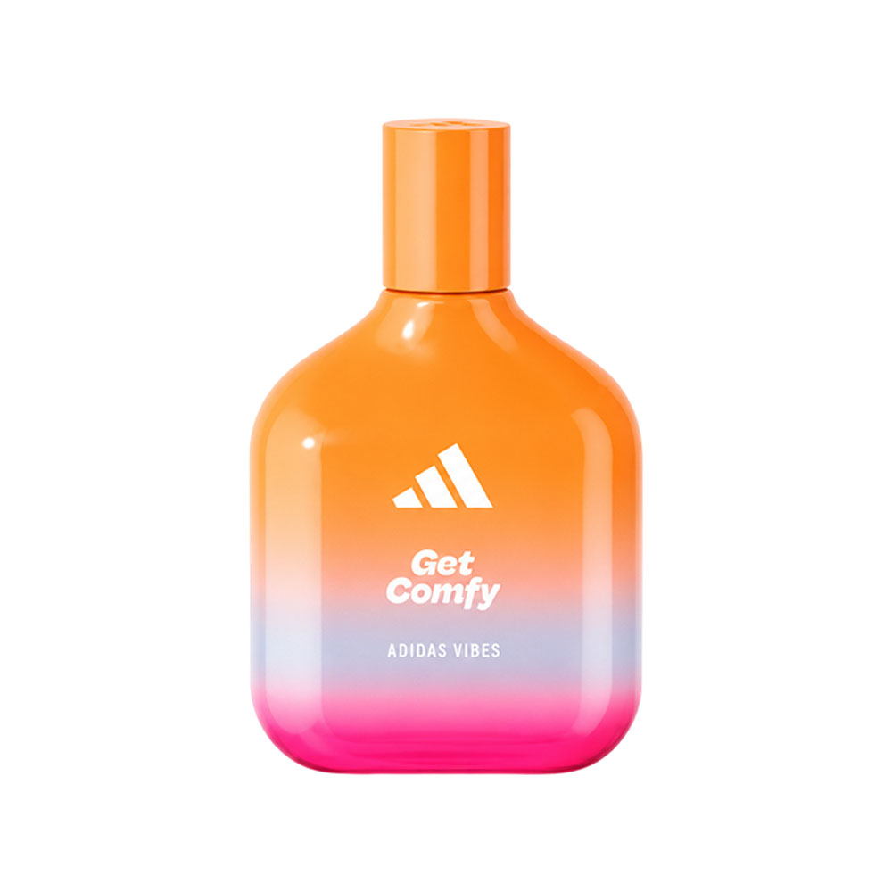 Perfume Adidas Get Comfy Edp 100ML