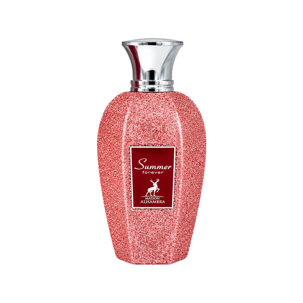 Perfume Maison Alhambra Summer Forever Edp 30ML