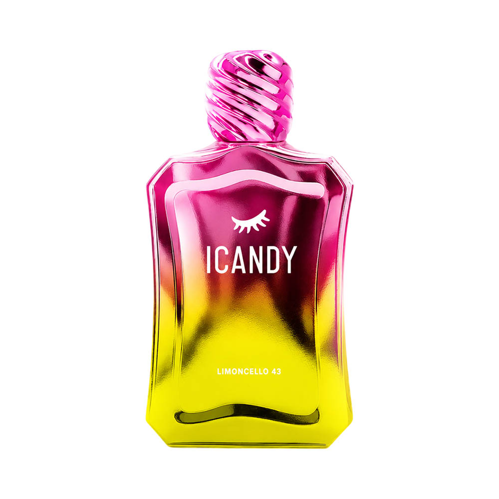 Perfume Icandy Limoncello 43 Edp 100ML