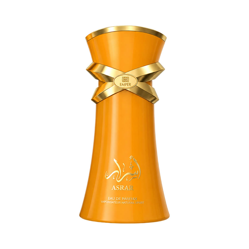 Perfume Emper Asrar Women Edp 100ML