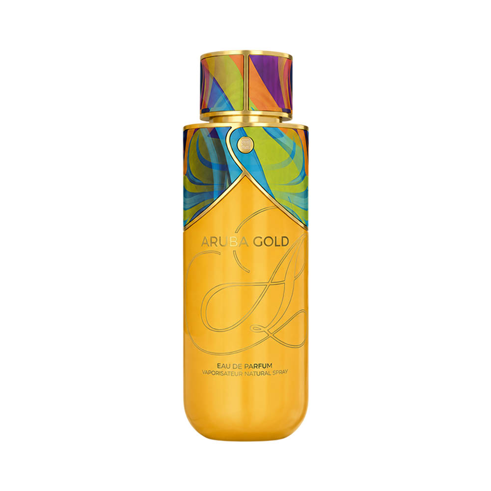 Perfume Emper Aruba Gold Edp 100ML