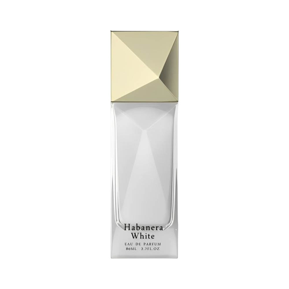 Perfume Aurora Habanera White Edp 80ML