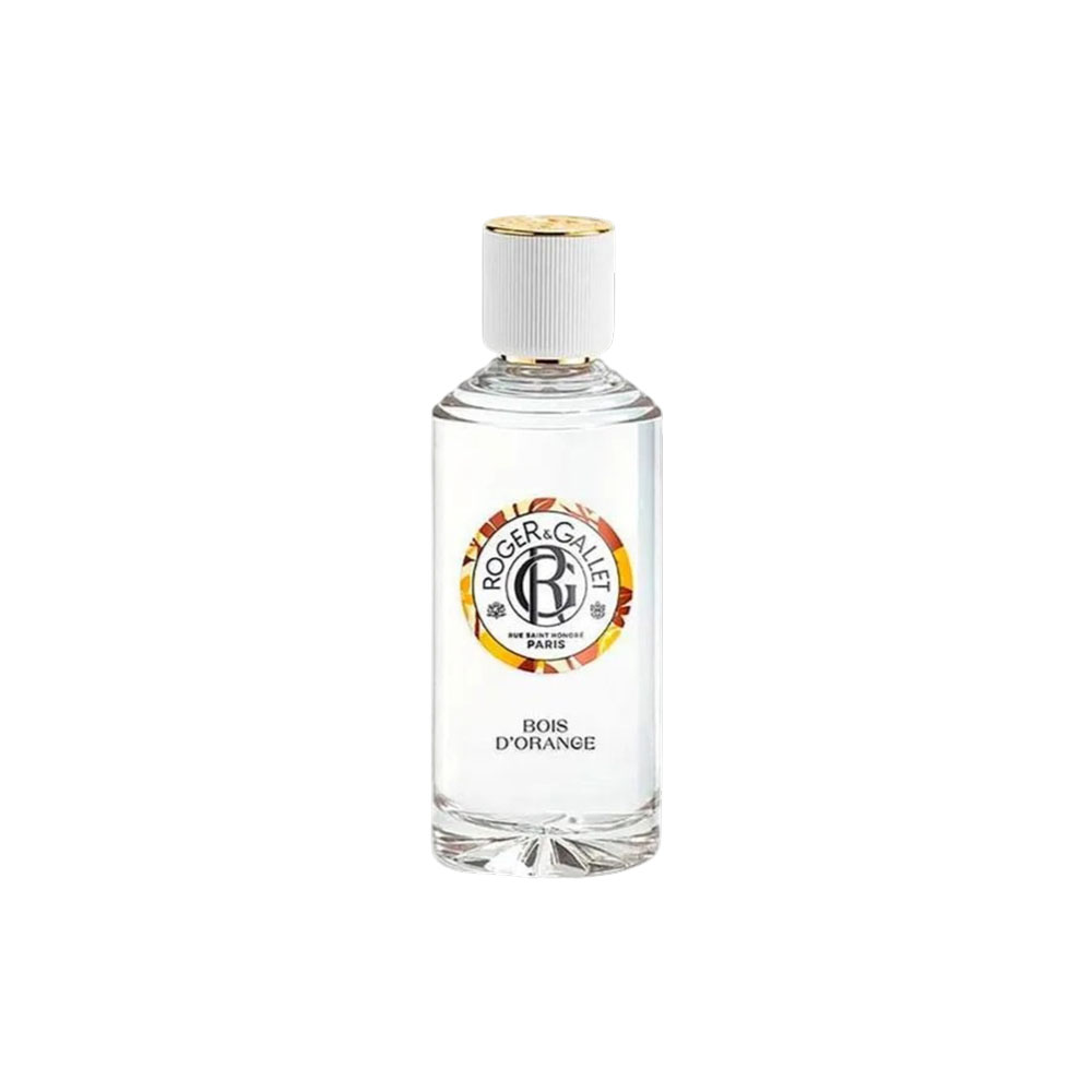 Perfume Roger & Gallet Bois D'orange Edp 100ML