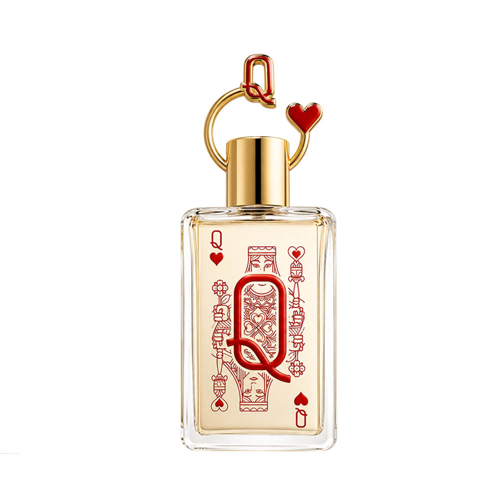 Perfume Fragance World Queen Q Edp 80ML